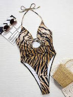 The Tiger Swimsuit ( ON SALE )