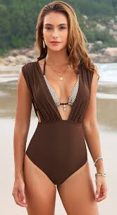 Cornflexy Two Piece Swimsuit