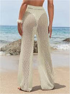Hand made crochet