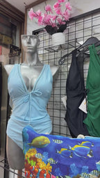 Tania One Piece Swimsuit