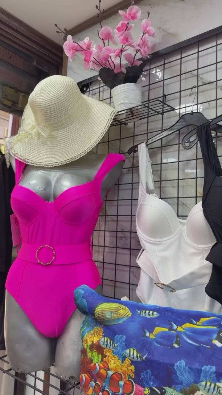 Swimsuit Belt