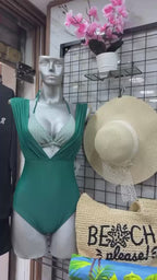 Cornflexy Two Piece Swimsuit